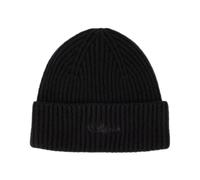 MC2 Saint Barth - Hat Box Plus Lurex Clutch Bag - Femme - Accessoires - Noir - Taille: ONE Size