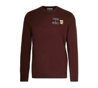 MC2 Saint Barth - Heron Light Embry SweaT-shirt - Homme - Pulls - Brun - Taille: XL
