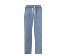 MC2 Saint Barth, Homme, Jeans, Bleu, Taille: L Calais Pants