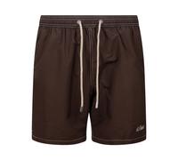 MC2 Saint Barth, Homme, Maillots de bain, Brun, Taille: XL Patmos Swimsuit