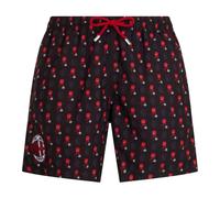 MC2 Saint Barth, Homme, Maillots de bain, Multicolore, Taille: XL Short Casual