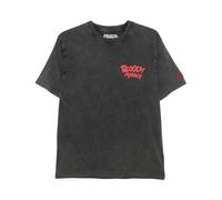 MC2 Saint Barth - Jack T-Shirt - Homme - Tops - Gris - Taille: S