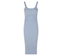 MC2 Saint Barth - Jennifer Dress - Femme - Robes - Bleu - Taille: 38 FR