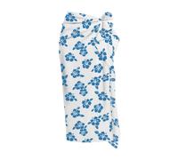 MC2 Saint Barth - Jupes - Femme - Maillots de bain - Multicolore - Taille: ONE Size