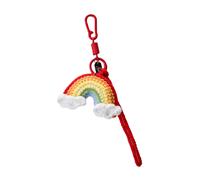 MC2 Saint Barth - Keyrings - Femme - Accessoires - Multicolore - Taille: ONE Size
