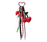 MC2 Saint Barth - Keyrings - Femme - Accessoires - Rouge - Taille: ONE Size