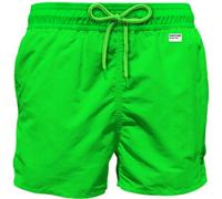 MC2 Saint Barth - Lighting Pantone Swim Shorts - Homme - Maillots de bain - Vert - Taille: 3XL