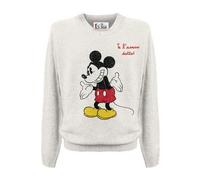 MC2 Saint Barth - maglieria e felpe poliestere - Homme - Pulls - Blanc - Taille: 2XL