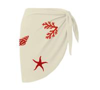 MC2 Saint Barth - Maillots de bain - Femme - Maillots de bain - Beige - Taille: ONE Size
