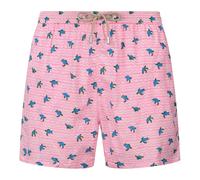 MC2 Saint Barth - Maillots de bain - Homme - Maillots de bain - Rose - Taille: XL