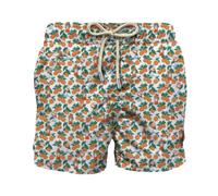 MC2 Saint Barth - Maillots de Bain Homme Special Edition Aperol - Homme - Maillots de bain - Multicolore - Taille: S