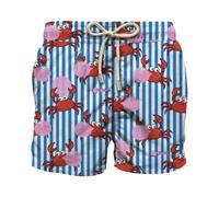 MC2 Saint Barth - Maillots de Bain Homme Special Edition Big Babol - Homme - Maillots de bain - Multicolore - Taille: S