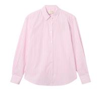 MC2 Saint Barth, Femme, Blouses et Chemises, Rose, Taille: 38 FR Meredith Long Sleeve Shirt