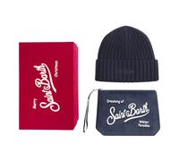 MC2 Saint Barth - Merry Christmas Box - Homme - Accessoires - Bleu - Taille: ONE Size