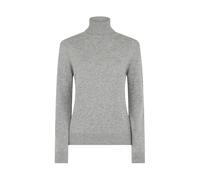 MC2 Saint Barth - Moody Blend WS Maillots de Bain à la Mode - Femme - Pulls - Gris - Taille: 38 FR