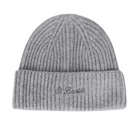 MC2 Saint Barth - Moss Hat - Femme - Accessoires - Gris - Taille: ONE Size