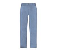 MC2 Saint Barth - Pantalon Calais - Homme - Pantalons - Bleu - Taille: L