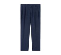 MC2 Saint Barth - Pantalon Calais - Homme - Pantalons - Bleu - Taille: S