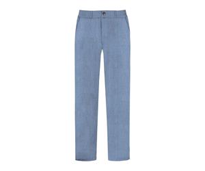 MC2 Saint Barth - Pantalon Calais - Homme - Pantalons - Bleu - Taille: XL