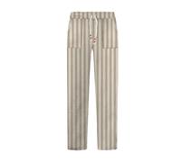 MC2 Saint Barth - Pantalon Calais - Homme - Pantalons - Gris - Taille: S