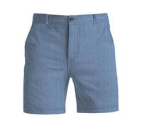MC2 Saint Barth - Pantalons - Homme - Shorts - Bleu - Taille: M