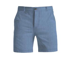 MC2 Saint Barth - Pantalons - Homme - Shorts - Bleu - Taille: S