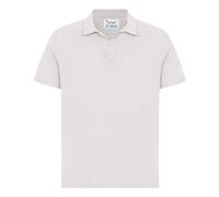 MC2 Saint Barth, Homme, Tops, Blanc, Taille: S Polo Jeremy