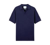 MC2 Saint Barth - Polo Sloan - Homme - Tops - Bleu - Taille: M