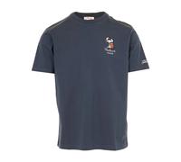 MC2 Saint Barth - Portofino Snoopy Weekend Dive - Homme - Tops - Bleu - Taille: L