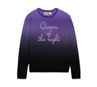 MC2 Saint Barth - Pull doux Queen of the Night - Femme - Pulls - Multicolore - Taille: 38 FR