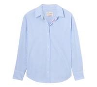 MC2 Saint Barth - Pyjamas - Femme - Blouses et Chemises - Bleu - Taille: 36 FR