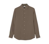 MC2 Saint Barth - Raphael - Homme - Chemises - Brun - Taille: XL