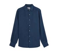 MC2 Saint Barth - Raphael Polo - Homme - Chemises - Bleu - Taille: L