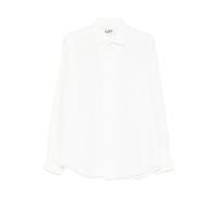 MC2 Saint Barth – Chemise Raphael – Homme – Blanc – Taille L