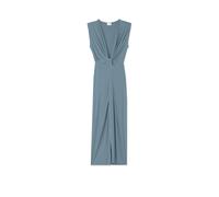 MC2 Saint Barth - Robes Élégantes pour Femmes - Femme - Robes - Bleu - Taille: 36 FR