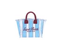 mc2 Saint Barth - Sac moyen - 471044 - Blanc / Bleu BIANCO/AZZURRO U