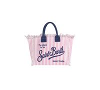 mc2 Saint Barth - Sac moyen - 471048 - Blanc/Rosa BIANCO/ROSA U