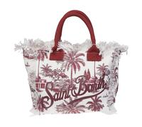 MC2 Saint Barth - Sac Vanity - Homme - Sacs - Multicolore - Taille: ONE Size