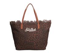 MC2 Saint Barth - Sac Ville - Homme - Sacs - Brun - Taille: ONE Size