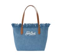MC2 Saint Barth - Sac cabas Femme Bleu - Taille One Size