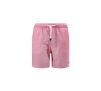 MC2 SAINT BARTH short de bain en nylon homme rose - XL
