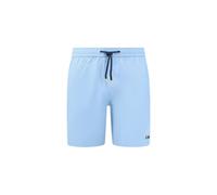 MC2 SAINT BARTH short de bain homme bleu - L