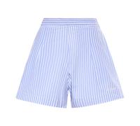 MC2 Saint Barth - Short Shorts - Femme - Shorts - Bleu - Taille: 38 FR