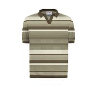 MC2 Saint Barth - Sloan Polo - Homme - Tops - Multicolore - Taille: XL