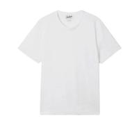 MC2 Saint Barth - T-Chemises - Homme - Tops - Blanc - Taille: S