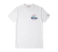 MC2 Saint Barth - T-Chemises - Homme - Tops - Blanc - Taille: XL