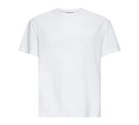 MC2 Saint Barth - T-Shirt Col Rond - Homme - Tops - Blanc - Taille: M