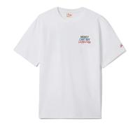 MC2 Saint Barth - T-shirt Delmar - Homme - Tops - Blanc - Taille: 2XL