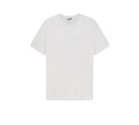 MC2 SAINT BARTH t-shirt en coton homme blanc - S