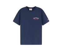 MC2 SAINT BARTH t-shirt en coton homme bleu - L